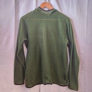 Squak alpha direct 90 hoodie - Medium